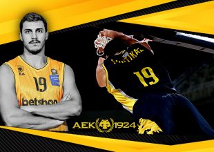 Γόντικας στο AEK1924: «Παρά τα οικονομικά θέματα, παλέψαμε»