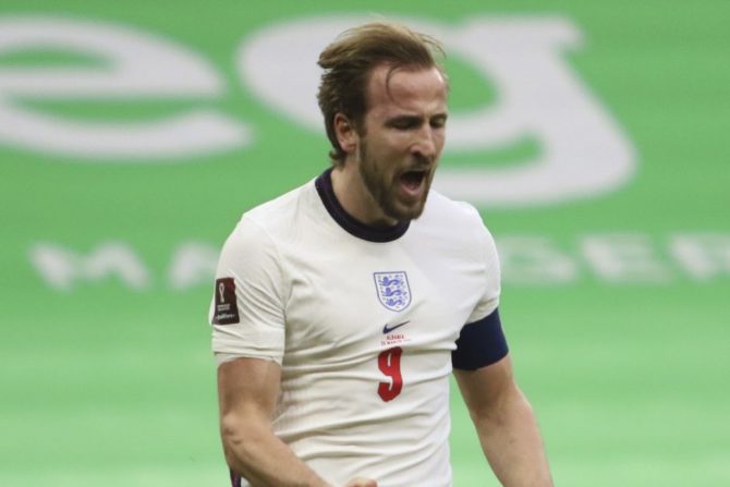 Μάντσεστερ Σίτι: Πιέζει την Τότεναμ για τον Κέιν