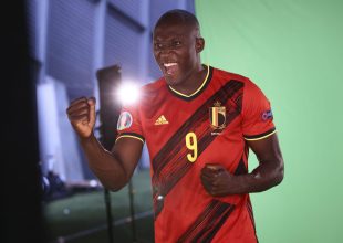 Βέλγιο – Ρουμανία: Οι ενδεκάδες των δύο ομάδων