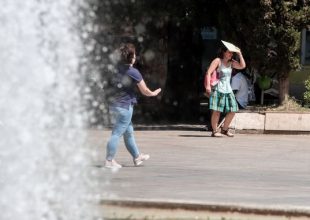 Καύσωνας: Σε επιφυλακή η πυροσβεστική – Οι περιοχές υψηλού κινδύνου