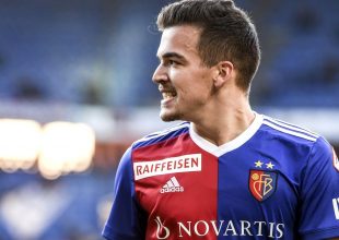 Διαψεύδει η ΑΕΚ για Μπουά