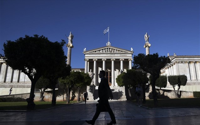 Κορωνοϊός: Πρόβλεψη για 5000 κρούσματα στα μέσα Νοέμβρη – Νέα μέτρα από Τετάρτη