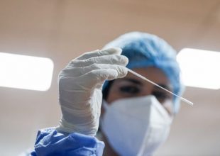 Κορωνοϊός: 236 νέα κρούσματα σήμερα στην Ελλάδα – 18 νεκροί και 231 διασωληνωμένοι