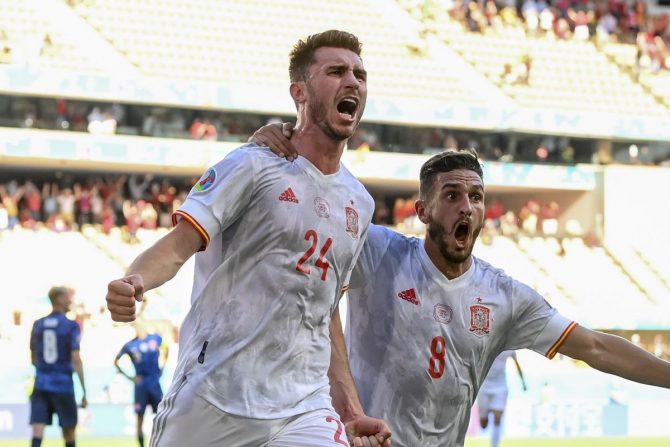 Με Κροατία η Ισπανία στους 16, οι διασταυρώσεις μέχρι τον τελικό και η μάχη των καλύτερων τρίτων