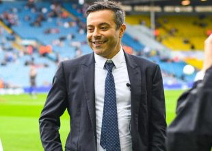 Ο ιδιοκτήτης της Λιντς έκανε προσφορά για την απόκτηση της Σαλερνιτάνα
