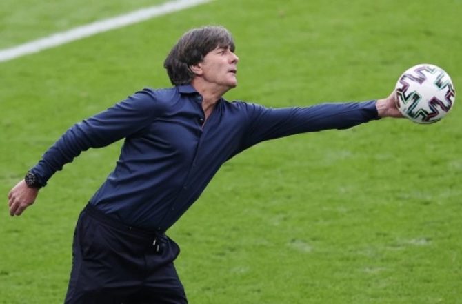 Λεβ: «Δεν έχω αποφασίσει ακόμη για το μέλλον μου»