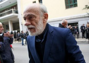 Γιώργος Λιάνης: «Και οι πέτρες ξέρουν ότι ο Γραμμένος δεν ήταν άνθρωπος του Μελισσανίδη»