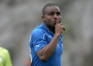 Πέθανε από κορωνοϊό ο 39χρονος πρώην παίκτης του Εθνικού, Λούκας Περέιρα