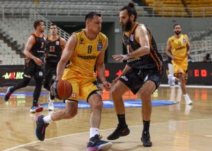 Πήρε την τρίτη θέση η Βασίλισσα – «Πάτησε» τον Προμηθέα