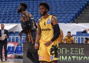 LIVE: ΑΕΚ – Προμηθέας