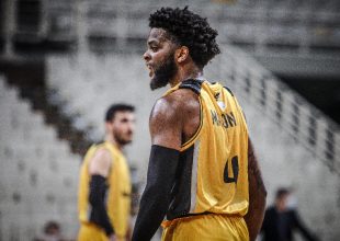 Ο showman Μέικον και το κέρδος με τον Γόντικα
