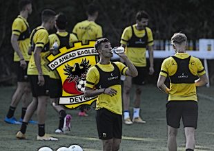 «Μας ενδιαφέρει ο Μαχαίρας – Τίποτα οριστικό ακόμα»