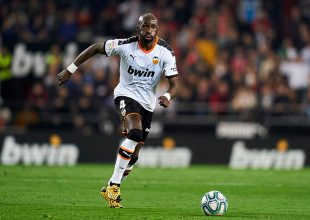 Προτάθηκε ο Μανγκαλά στην ΑΕΚ