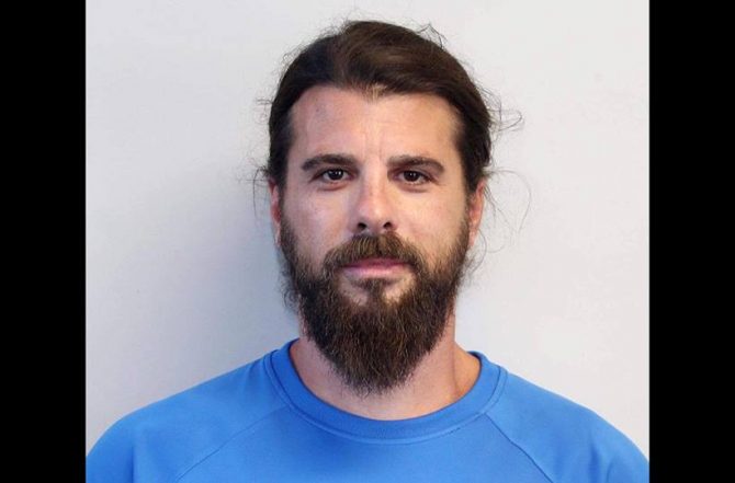 Στο προπονητικό τιμ της πρώτης ομάδας ο Μαύρος