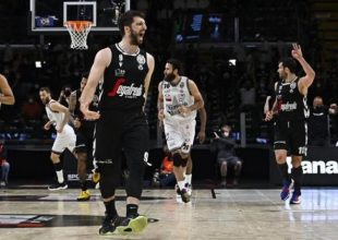 Πρωτάθλημα μετά από 20 χρόνια για την Βίρτους Μπολόνια