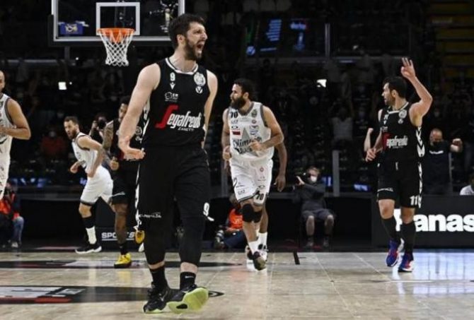 Πρωτάθλημα μετά από 20 χρόνια για την Βίρτους Μπολόνια