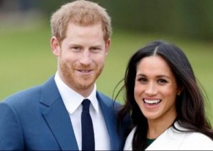 Γέννησε η Μέγκαν Μαρκλ