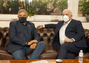 Θέλει ευρωπαϊκό τελικό στην Αγιά Σοφιά – OPAP Arena ο Μελισσανίδης