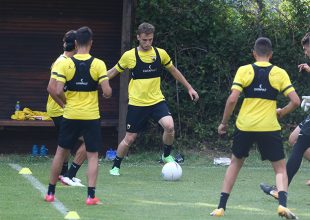 Δουλειά στη φυσική κατάσταση και στην τακτική