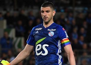 «Θέλει να φέρει τον Μίτροβιτς στην ΑΕΚ ο Μιλόγεβιτς»