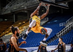 Με φόρα για το 2-1 η Βασίλισσα