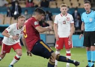 Euro 2020: Ρεκόρ χαμένων πέναλτι