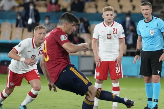 Euro 2020: Ρεκόρ χαμένων πέναλτι