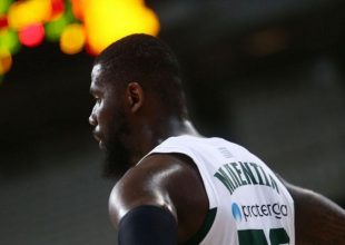 Ρεκόρ πόντων στην Ελλάδα για τον Μπέντιλ