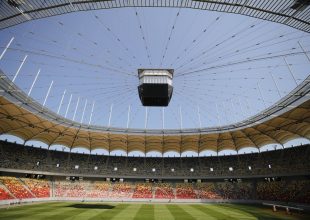 Euro 2020: Προσέλευση έως 50% στο Βουκουρέστι για το Γαλλία – Ελβετία