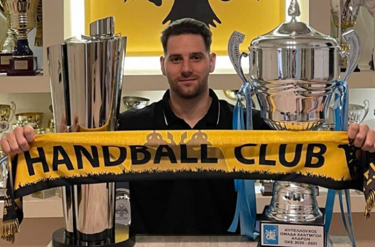Handball Transfers 2021/19 Handball Transfers 2021/19