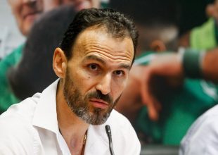 Σε συζητήσεις με την Ανόρθωση ο Νταμπίζας