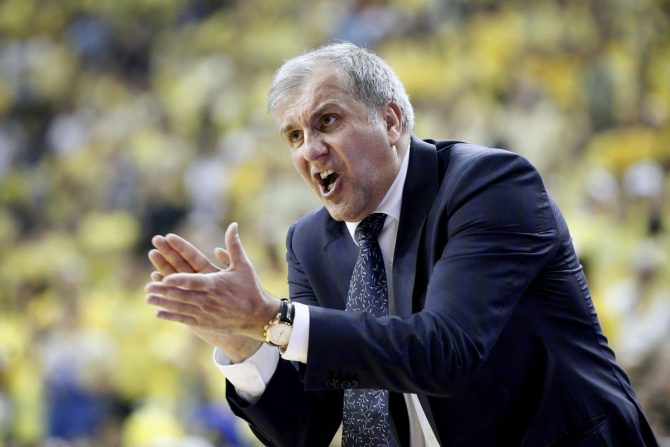 Οπαδοί της Παρτιζάν για Ομπράντοβιτς: «Σε περιμένουμε στις κερκίδες μαζί μας»