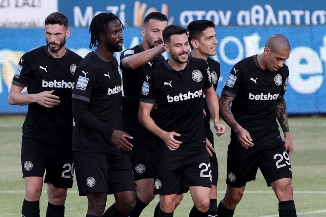 ΟΦΗ: «Χτυπάει» παντού μεταγραφικά