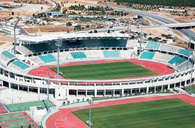 Βόλος: Φιλανθρωπικό τουρνουά με ΟΦΗ – Ατρόμητο και Αστέρα