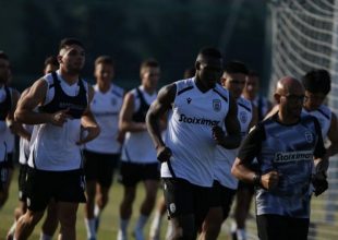 Κρούσμα κορωνοϊού στον ΠΑΟΚ