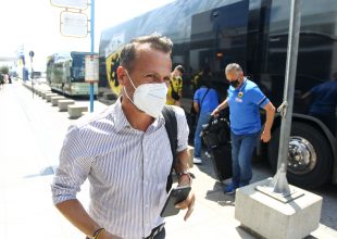 Η πίεση είναι μεγάλη, αλλά η ΑΕΚ πρέπει να αντιδράσει