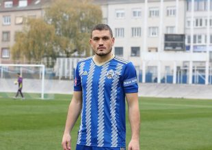 Στην λίστα της ΑΕΚ ο Παπαδόπουλος