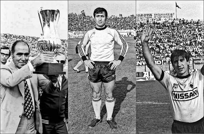 Τα «8» κέρινα ομοιώματα της «Αγιά Σοφιάς» (pics)