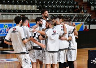 Απόλλων Πατρών – Ολυμπιακός Β’ 70-63: Ο ιστορικός Απόλλων επέστρεψε στην Α1, στα πλέι οφ ο Ολυμπιακός