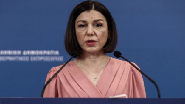 Πελώνη: «Tέλος της επόμενης εβδομάδας ενδεχόμενες ανακοινώσεις για ωράριο κυκλοφορίας»