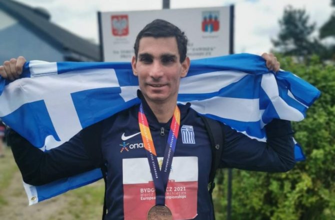 Μεταξάς: «Μπορεί να βλέπατε γεμάτο τον πάγκο, αλλά…»