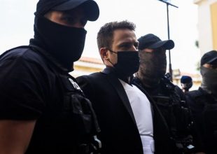 Γλυκά Νερά: Μετανιωμένος δηλώνει τώρα ο συζυγοκτόνος