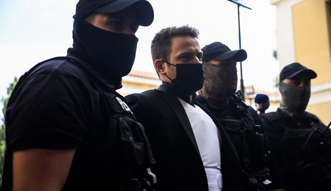 Γλυκά Νερά: Πόσα χρόνια φυλακή μπορεί να πάει ο δολοφόνος της Καρολάιν