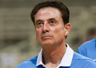 Πιτίνο: «Υπέφερα, δεν ξέρω αν θα ήμουν στους Ολυμπιακούς Αγώνες!»