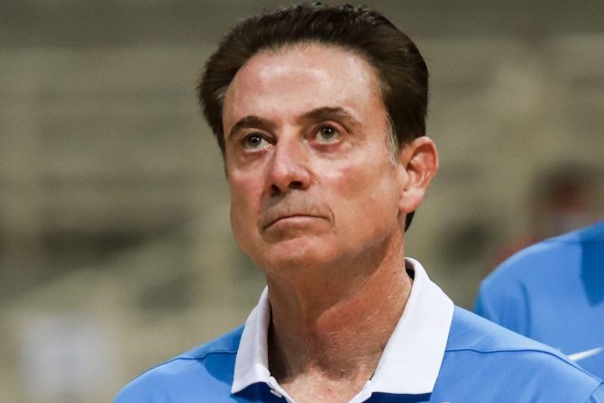 Πιτίνο: «Υπέφερα, δεν ξέρω αν θα ήμουν στους Ολυμπιακούς Αγώνες!»