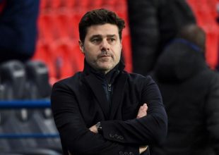 Επιμένει να φύγει από την Παρί ο Ποκετίνο