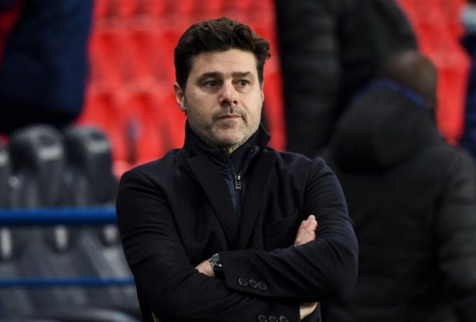 Η Γιουνάιτεντ πρέπει να δώσει 10 εκατ. ευρώ στην Παρί για τον Ποτσετίνο