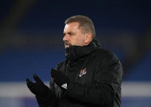 Αναλαμβάνει την τεχνική ηγεσία της Σέλτικ ο Άγγελος Ποστέκογλου