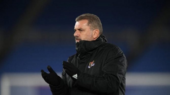 Αναλαμβάνει την τεχνική ηγεσία της Σέλτικ ο Άγγελος Ποστέκογλου