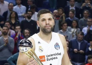 Ο Ρέγες αποσύρεται από την ενεργό δράση